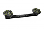 Preview: BOW GP9 Anker als T-Nut-Adapter für Federkamm PIHER® GP5 PRO