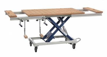 HS350 Combi-L
