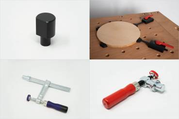 Starter Set für Hubtische