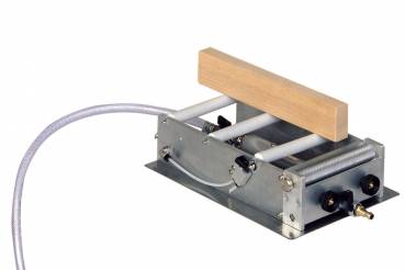 LogDos Flächen- und Kantenanleimgerät bis 170 mm Breite