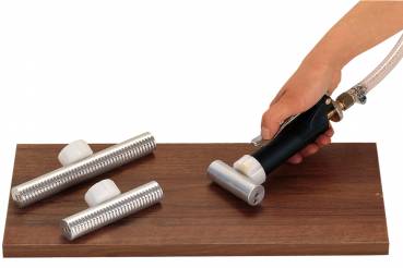 LogDos Flächendüse 72, 120 oder 180 mm breit