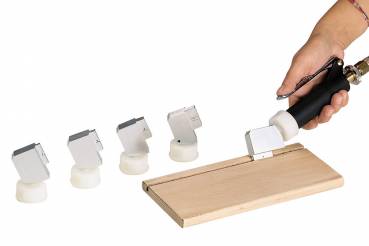 LogDos Nutendüsen 4 x 30 / 8 x 30 / 6 x 30 / 8 x 30 / 10 x 30 mm