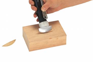 LogDos Reparaturdüse für Harzgallenflicke