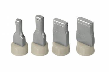 LogDos Schlitzdüsen 20, 30, 40 oder 50 mm für Leimpistolen