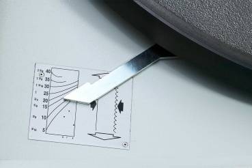 Preview: Sägeblattspannungs-Indikator