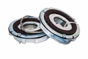 Motorbremse für Seimec und Rossi Motoren unter 3 kW
