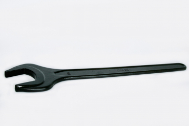 Einmaulschlüssel SW 60 mm