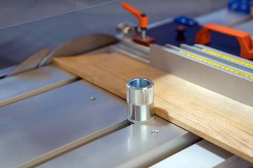 Preview: Verwendung als Anschlag oder Rückschlagsicherung möglich