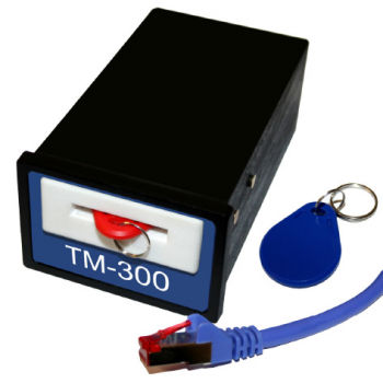 TM 300 - unbegrenzte Anzahl von Tags