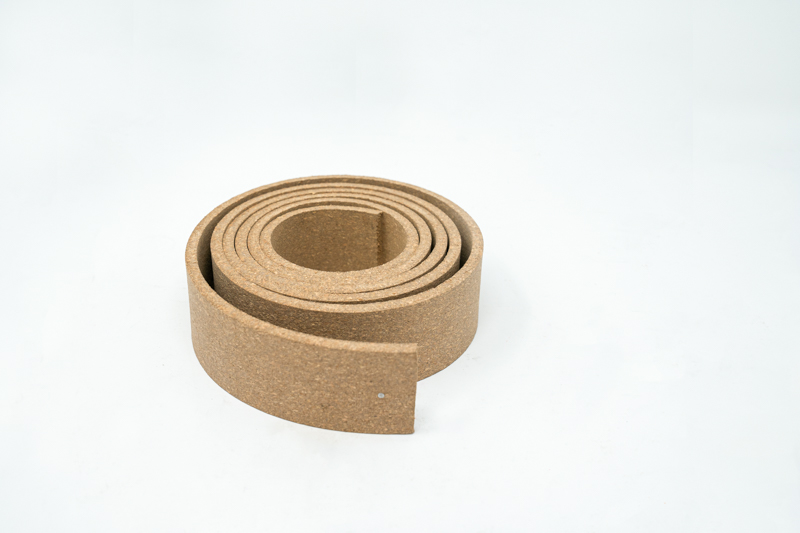 45 mm breit für Bandsägeräder an Bandsägemaschinen Gummikork-Bandagen 