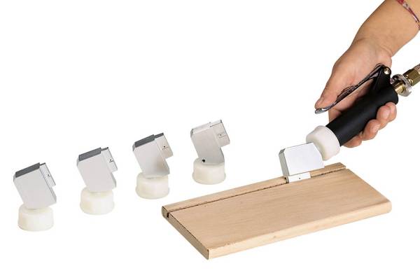 LogDos Nutendüsen 4 x 30 / 8 x 30 / 6 x 30 / 8 x 30 / 10 x 30 mm