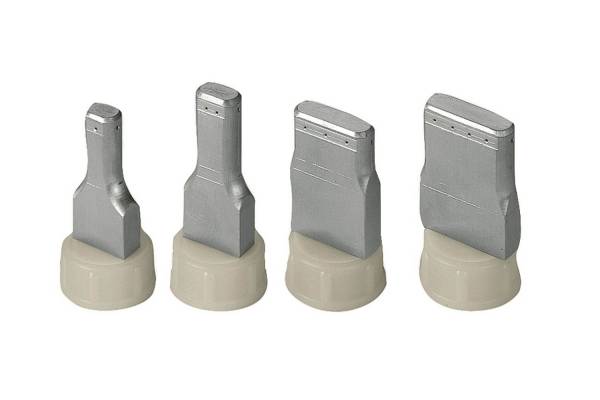 LogDos Schlitzdüsen 20, 30, 40 oder 50 mm für Leimpistolen