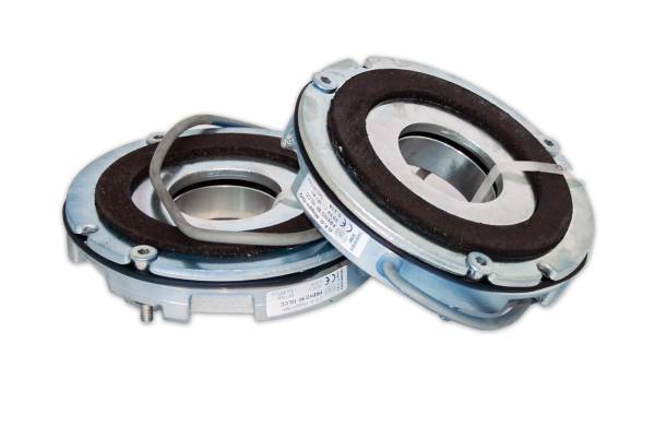Motorbremse für Seimec und Rossi Motoren unter 3 kW