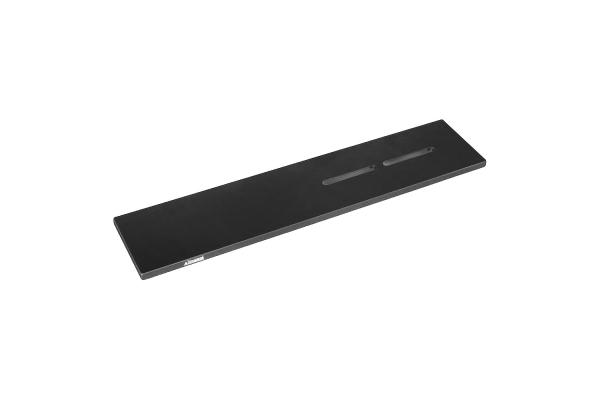 Tragplatte für Befestigungssäule als Tragelement (für Aigner® Druckmodul) - Nicht mehr lieferbar!