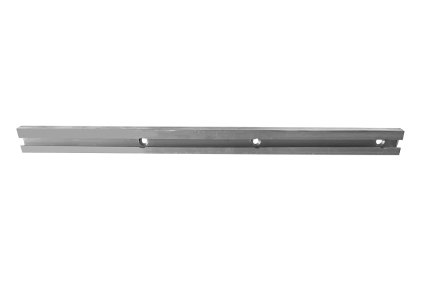 Adapterschiene für Vorschubapparat 76
