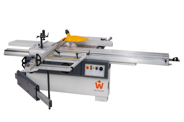 Formatkreissäge FKS6-315/2300