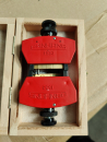 Verstellbare Magnet-​Hobelmesser-Schnelleinstellapparate Typ 1533