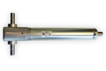 Hydraulikzylinder für HS 300 Groß - Ersatzteil zum Austausch am mobilen Scherenhubtisch