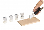 LogDos Nutendüse 4 x 30 mm