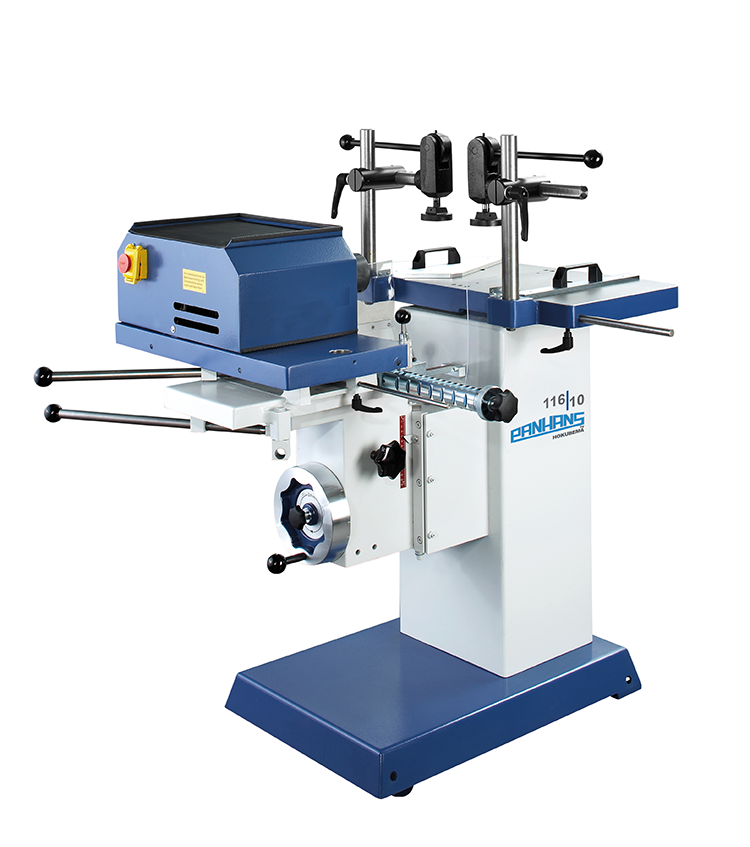 Langlochbohrmaschine 116|10