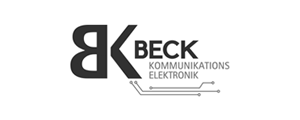 Beck Kommunikationselektonik - Manuals und Datenblätter