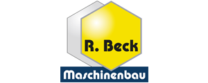 R. Beck Maschinenbau GmbH - Betriebsanleitungen & Datenblätter herunterladen