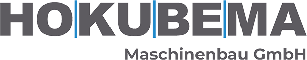 HOKUBEMA Maschinenbau GmbH