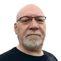 Informationen zum Autor
