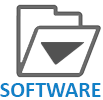 Software-Updates (passwortgescützt)
